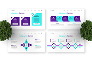 Accounting - Finance Powerpoint, a Presentation Template by Deepslide Studio (Thumbnail 3 of 6)