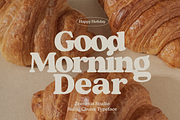 Kuillo Chunk, a Serif Font by zeenesia (Thumbnail 14 of 19)