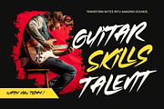 Under Holliw Display Handwritten, a Script Font by stylishtype.co (Thumbnail 9 of 10)