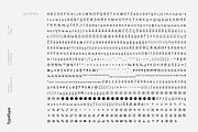 TT Interphases Pro Basic, a Sans Serif Font by TypeType (Thumbnail 5 of 8)