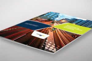 Brochure Template InDesign 05