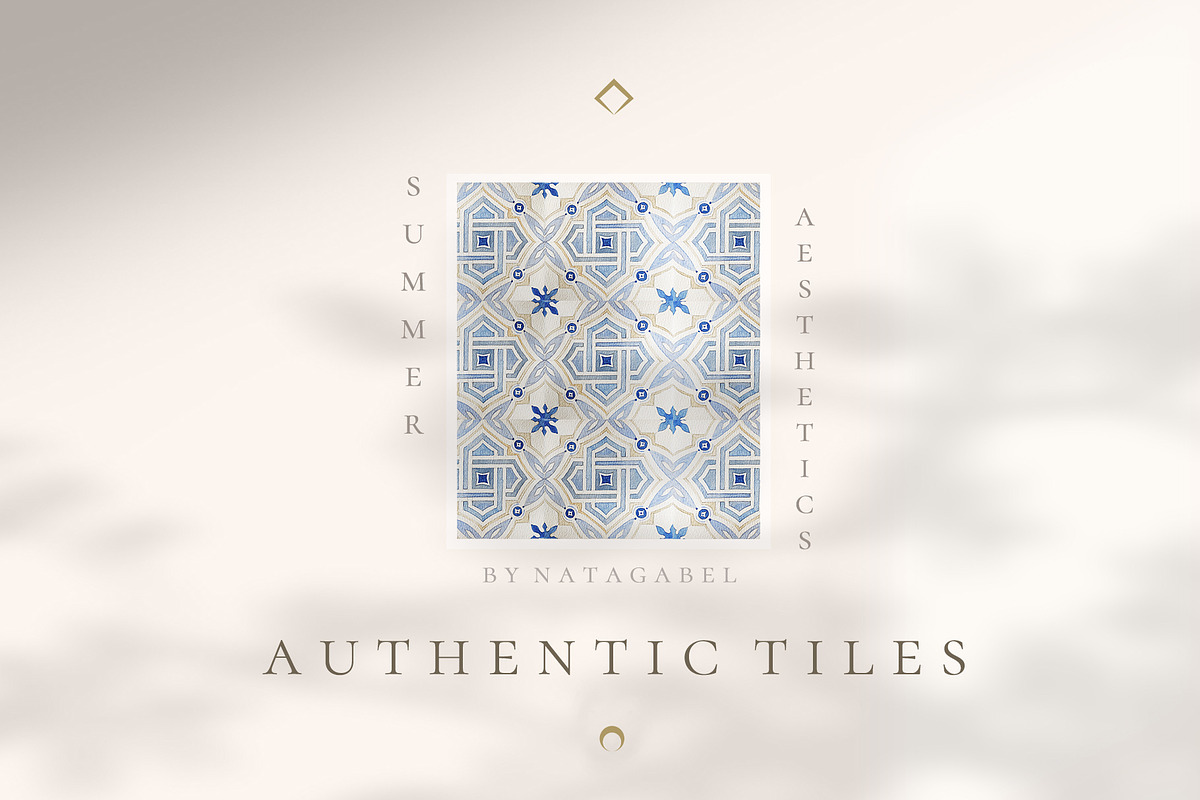 SANTORINI-summer collection, an Object Graphic by Natalia Tugova (Photo 14 of 21)