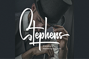 Sublime Lettering Font, a Script Font by RedyStudio (Thumbnail 3 of 18)