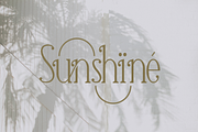 Canabi | A Classic Serif Font, a Serif Font by Avchi (Thumbnail 7 of 10)