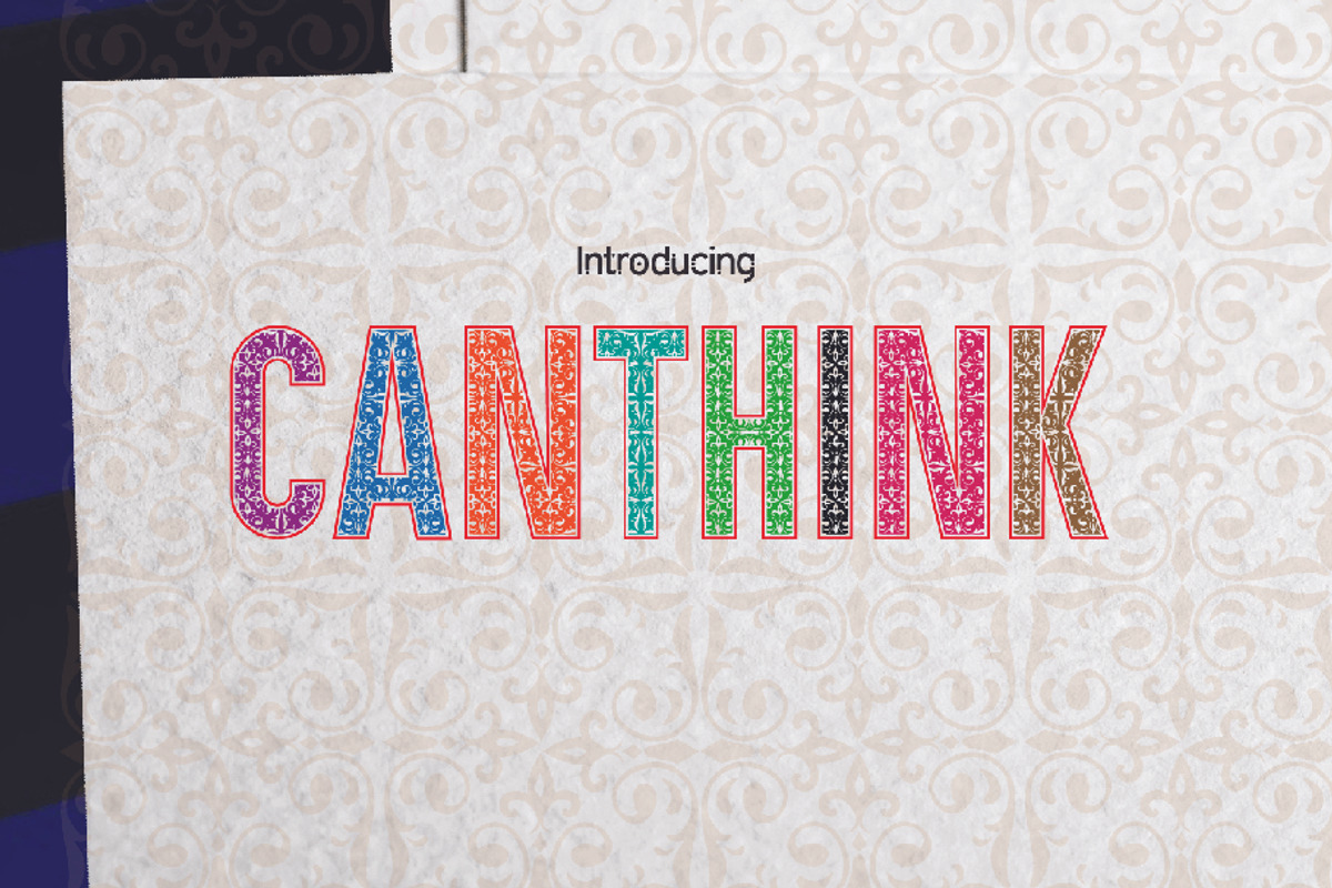 CANTHINK