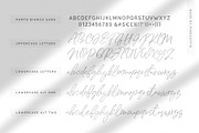 Porto Bianco | Script + Sans Serif, a Sans Serif Font by Pink Coffie (Thumbnail 21 of 25)