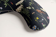 Pregnancy Pillow Mockup Set, a Product Mockup by creatsy5 (Thumbnail 5 of 8)
