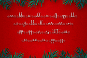 Merry Christmas, a Script Font by Artkenza (Thumbnail 8 of 9)