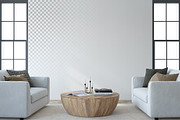 MINIMALIST HOME Wall&Framr Mockups, a Poster Template by MyHomeMockups (Thumbnail 7 of 11)