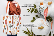 Autumn Mood, a Decorative Illustration by Design X0 (Thumbnail 5 of 12)