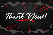 Rockmore - Authentic Bold Script, a Blackletter Font by Almarkhatype (Thumbnail 14 of 14)