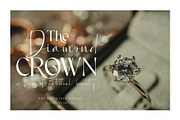 The Executive Casual, a Serif Font by Fontsgood (Thumbnail 5 of 13)