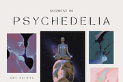 SPIRITUAL DESIGNER LIBRARY, an Object Graphic by Lana Elanor (Thumbnail 3 of 27)