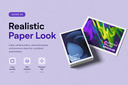 Minimalist Polaroid Photo Mockup PSD, a Merchandise Mockup by ianmikraz (Thumbnail 4 of 14)