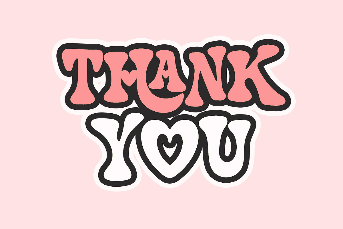 My Love Crush - Heart Cute Font, a Serif Font by Airotype (Photo 13 of 13)