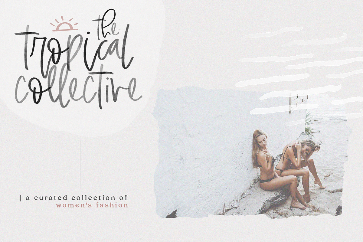 Otherway - SVG & Solid Script Font, a Script Font by KA Designs (Photo 8 of 20)