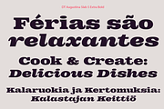 DT Augustina Slab 5 Subfamily, a Slab Serif Font by Deveze Type Foundry (Thumbnail 16 of 31)