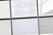 Clean Landscape 2025 Calendar, a Stationery Template by McLittle Stock (Thumbnail 1 of 5)