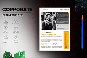 Business Flyer