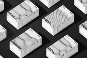 WAVE 01: Flexible Abstract Designs, an Object Graphic by ME_COLLAGE (Thumbnail 8 of 25)