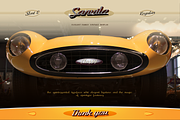 Sanvilo, a Script Font by Burntilldead (Thumbnail 12 of 12)