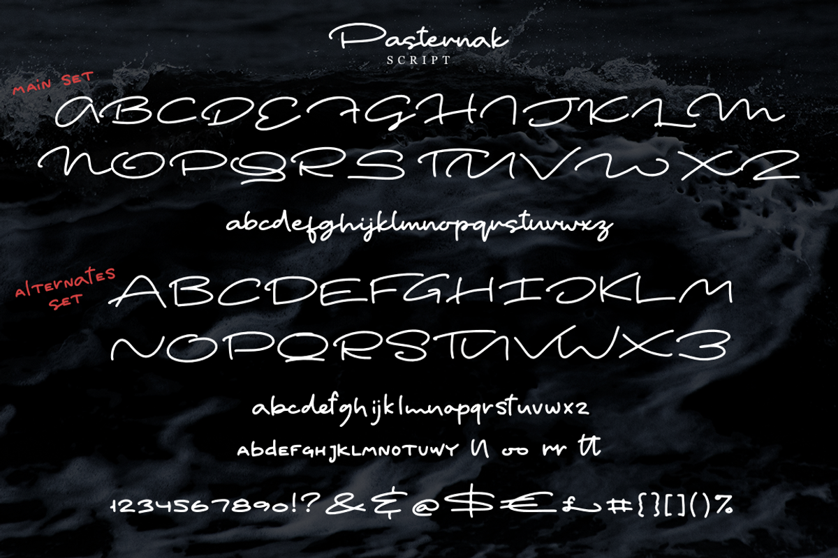 Pasternak preview 8