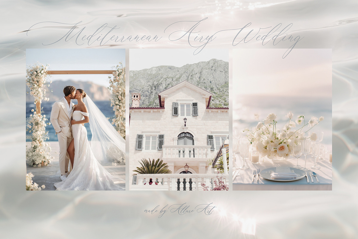 340 Airy Wedding Stock Photo Bundle, a Beauty & Fashion Photo by Allure Art (Photo 47 of 63)