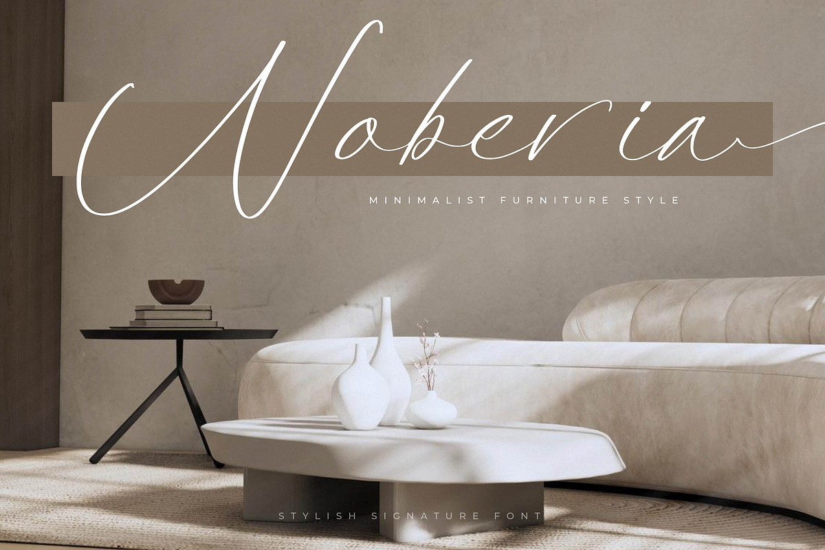 Platimye Stylish Signature Font, a Script Font by Letterena Studios Script (Photo 7 of 15)