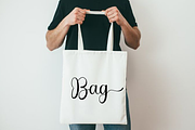 Big Problem, a Handwritten Font by FreshTypeINK (Thumbnail 3 of 8)