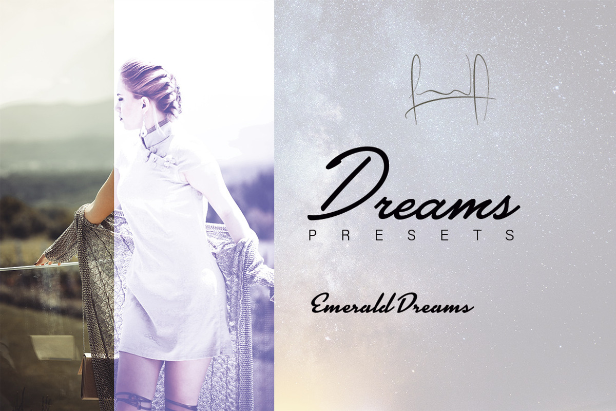 Dreams Lightroom Presets, an Action Add-On by N A N D U Z D E S I G N (Photo 4 of 11)