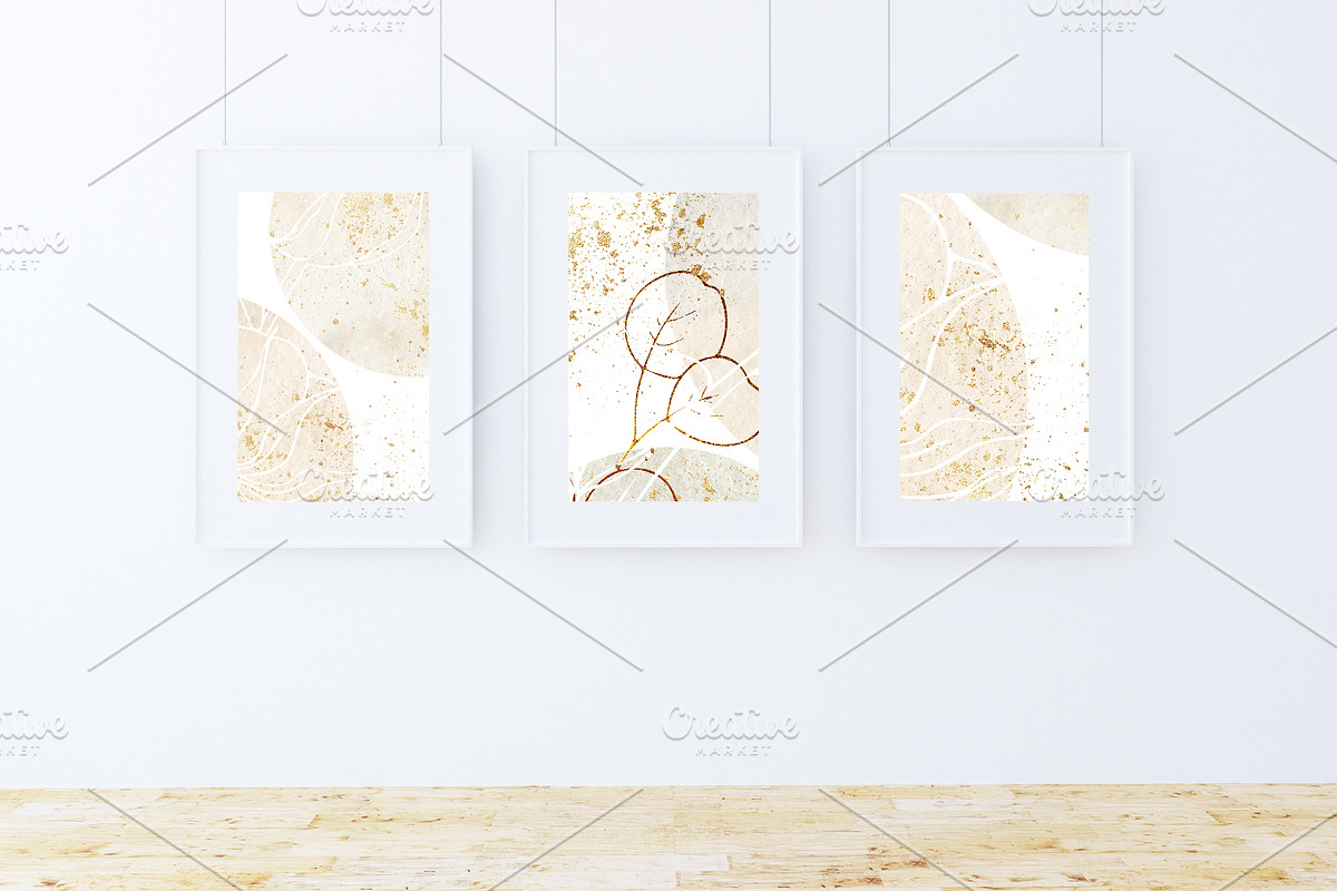 Winter wedding collection, an Object Graphic by Ana-Sakuta (Photo 4 of 20)