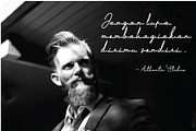 Jandu Signature, a Script Font by Authentic Studio (Thumbnail 3 of 4)
