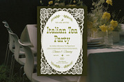 Floral Borders, a Marketing Template by Pixflow (Thumbnail 6 of 10)