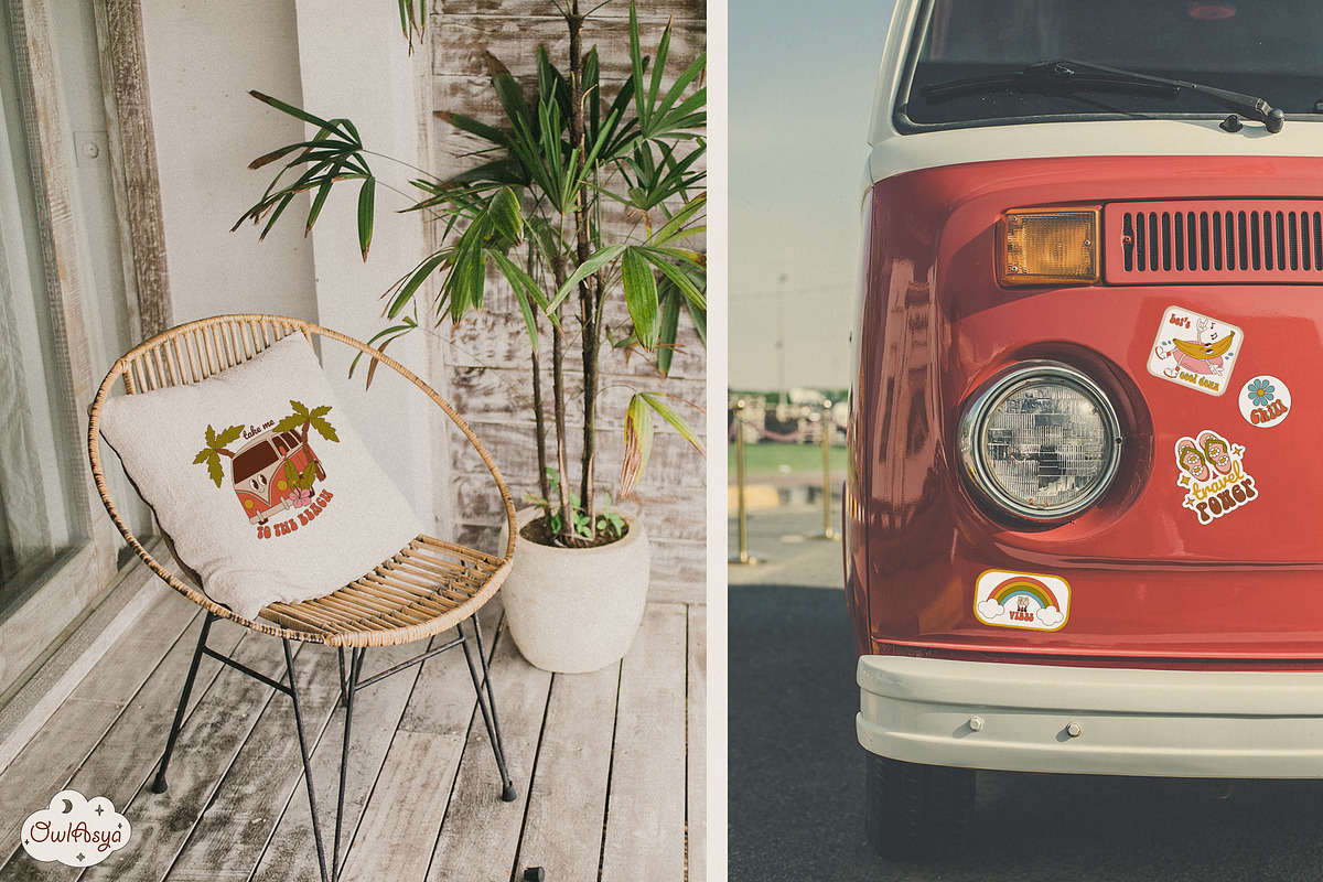 Aloha Summer Collection, an Object Graphic by owlasya (Photo 8 of 9)