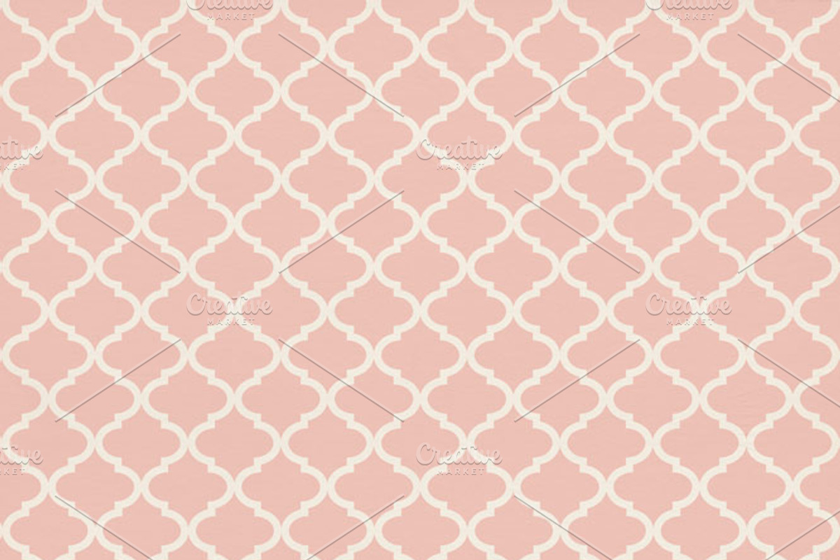 36 Handmade Geometry Patterns Bundle preview 5