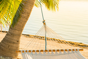 Peaceful Vacation Hammock, a Holiday Photo by THP Creative
