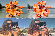 brunch lightroom preset, a Preset Add-On by sandbarsipclub (Thumbnail 2 of 3)