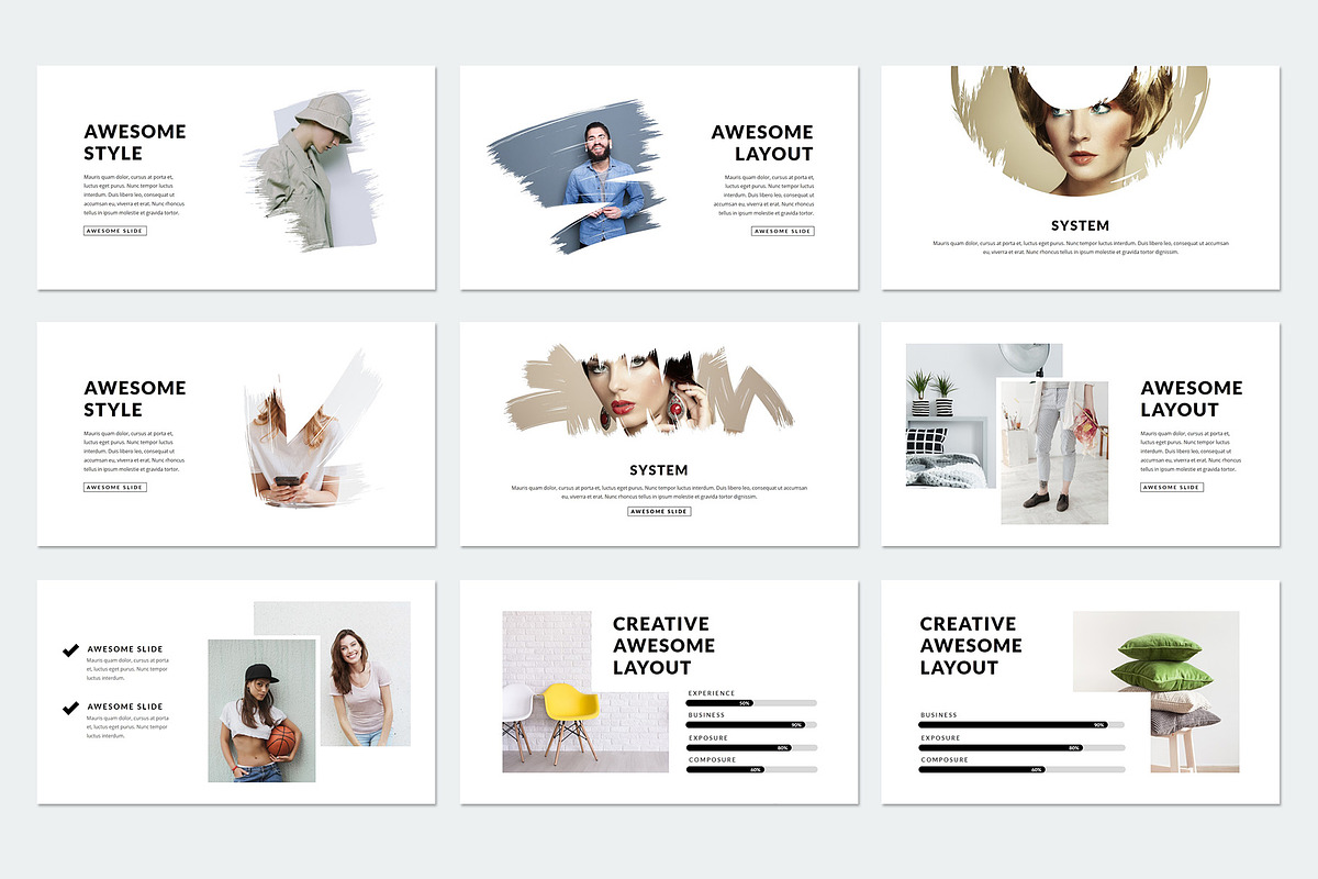 Prestige Powerpoint, a Presentation Template by binangkit (Photo 14 of 30)