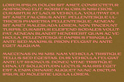 Machico Typeface, a Handwritten Font by Bone Idle Goods (Thumbnail 3 of 3)