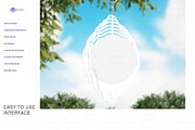 Wind Spinner Video Mockup, a Household Mockup by StyledProductMockups (Thumbnail 4 of 7)