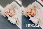Microfashion -Kids Lightroom Presets, a Preset Add-On by skybluecreative (Thumbnail 4 of 7)