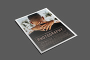 Minimal Event Flyers AI+PSD 7 in 1, a Flyer Template by Everyday Monster Creative (Thumbnail 3 of 6)