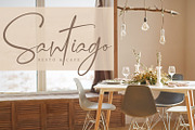 Confidently - Handwritten Font, a Script Font by naharsip (Thumbnail 3 of 12)