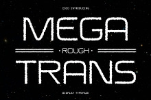 Megatrans Rough