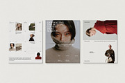 FOLD | Social Media Kit (II), a Social Media Template by Pixel Grid (Thumbnail 4 of 10)