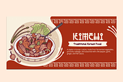 Seoul - Modern Korean Font, a Handwritten Font by overlaytemplates (Thumbnail 2 of 6)