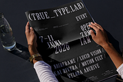 TRT Epic Dope – Condensed Serif, a Serif Font by truetype (Thumbnail 8 of 10)