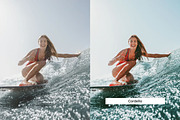 20 Waves Lightroom Presets & LUTs, a Preset Add-On by Hubzway (Thumbnail 8 of 9)