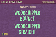 Son of Spook Show, a Sans Serif Font by Paper Moon Graphic Supply (Thumbnail 5 of 18)