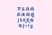 Mogula Modern Sans Font, a Sans Serif Font by Storytype Studio (Thumbnail 14 of 15)